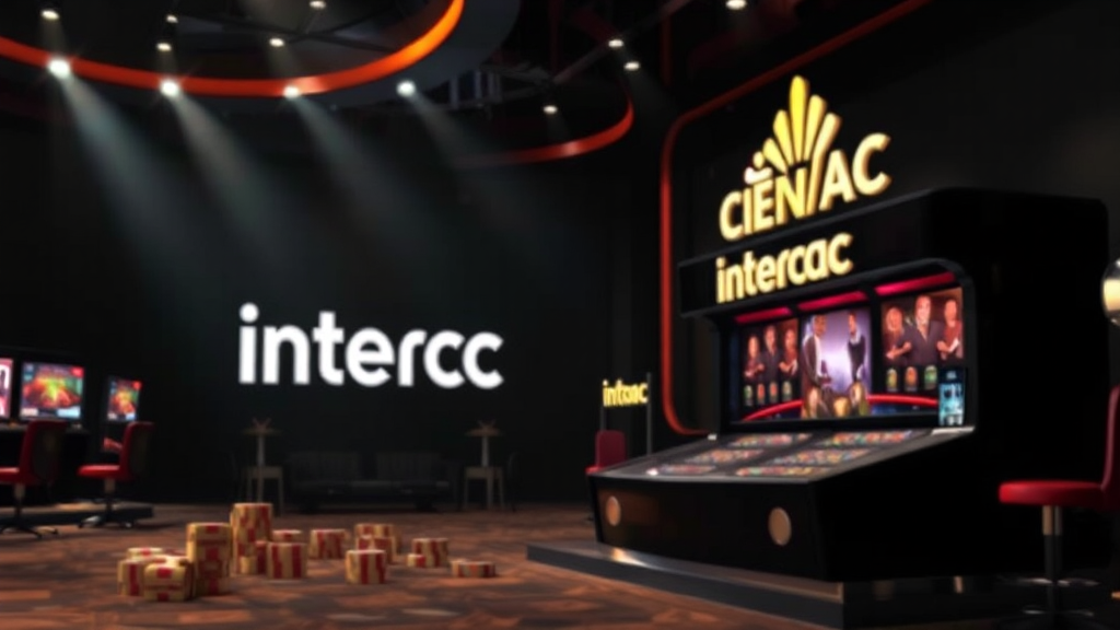 Why Canadian Players Trust Interac for Online Casino Payments