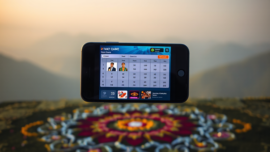 Diwa Game IND: Features, Gameplay And Why It Stands Out In The Indian Gaming Scene