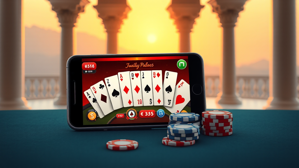 All Rummy Game: A Complete Beginner’s Guide to Rules, Variants and Smart Play